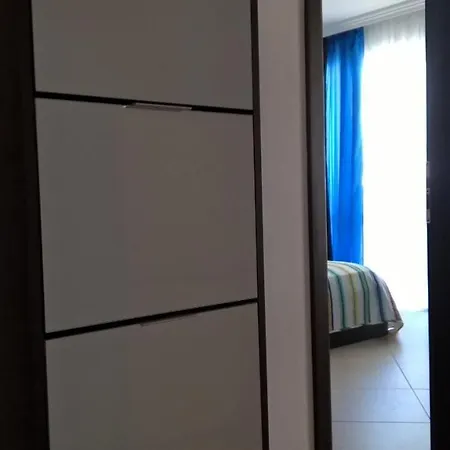 Apartman Oasis Club, Kras 2 Bed
