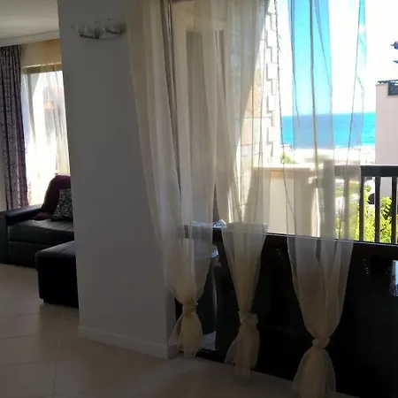 Oasis Club, Kras 2 Bed Lozenec