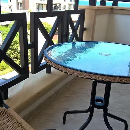 Apartman Oasis Club, Kras 2 Bed *