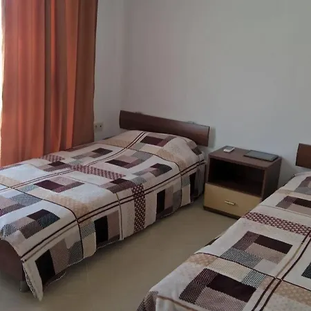 Apartman Oasis Club, Kras 2 Bed *