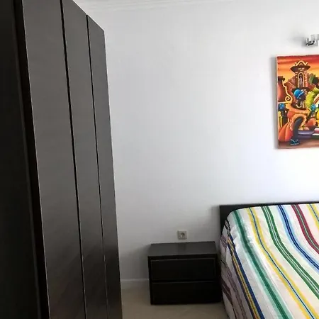 Apartman Oasis Club, Kras 2 Bed